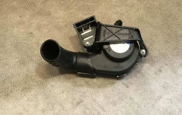 Mercedes-Benz E C207 W207 Other devices A2049060215
