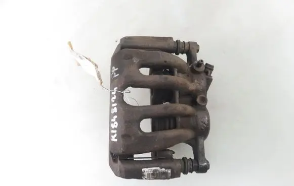 Peugeot 407 Front brake caliper 