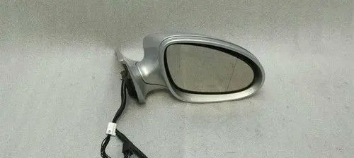 Mercedes-Benz CLS AMG C219 Front door electric wing mirror A2198100276