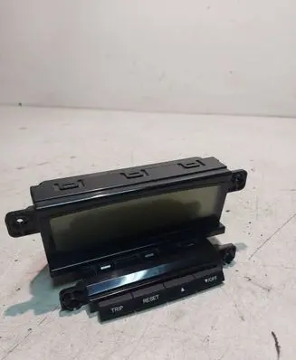 KIA Ceed Screen/display/small screen 957101H100 11624G00