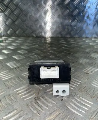 Immobilizer control unit/module