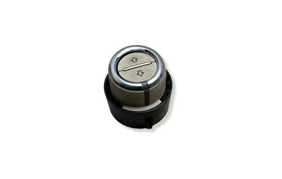 Volkswagen Touareg II Sunroof switch 7P6959561
