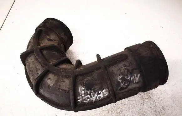 Renault Espace III Air intake hose/pipe 7700859933