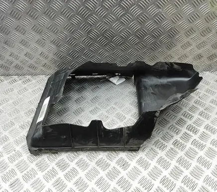 Porsche 911 991 Intercooler air guide/duct channel 99157532102