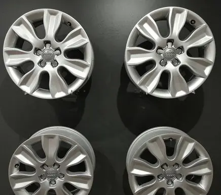 Audi A1 R16 alloy rim 8X0601025A
