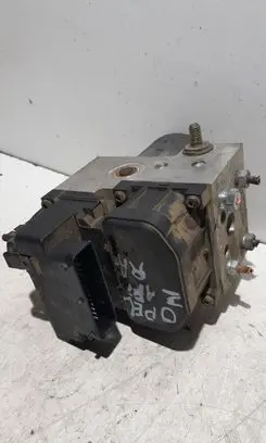 Opel Zafira A ABS Pump 0130108114 0273004362
