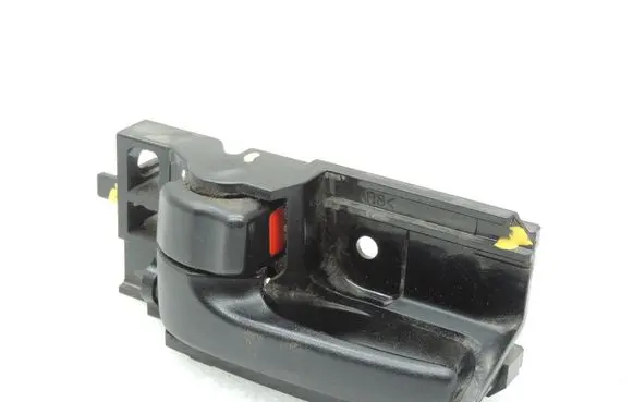Toyota Hilux (AN120, AN130) Rear door interior handle 6920612200C0