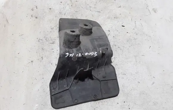 Pickup box liner