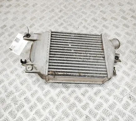 Subaru Forester SJ Intercooler radiator SICTM0180
