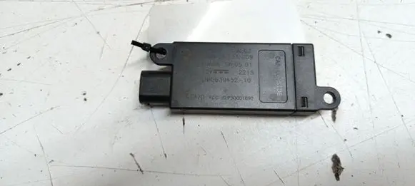 BMW 2 F22 F23 Alarm control unit/module 9233009 63945210