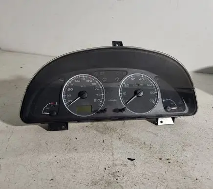 Citroen Xsara Picasso Speedometer (instrument cluster) 216750596 P9652042980 NS93043957