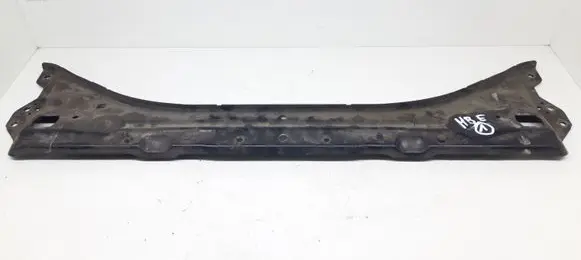 Mercedes-Benz E W211 Top upper radiator support slam panel