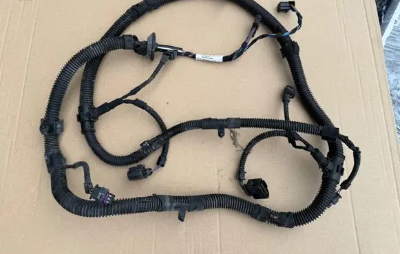 Audi Q3 8U Parking sensor (PDC) wiring loom 8U1971104A