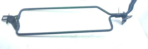 Mercedes-Benz E W211 Power steering radiator PA12GF30