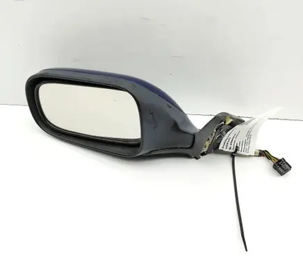 Jaguar XK8 - XKR Coupe wind mirror (mechanical) 4W8317E699AA C2N2932