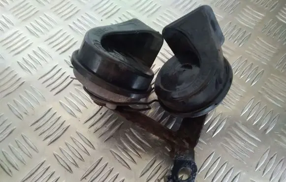 Citroen C4 I Horn signal 96351894080 001157