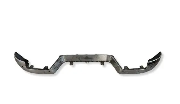 Volkswagen Amarok Rear bumper 