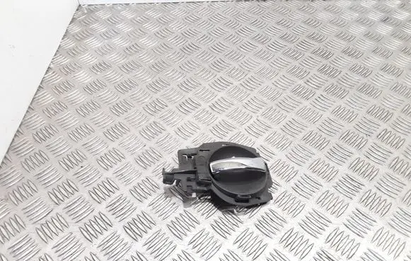 Citroen C3 Front door interior handle 9647164577 9647164677