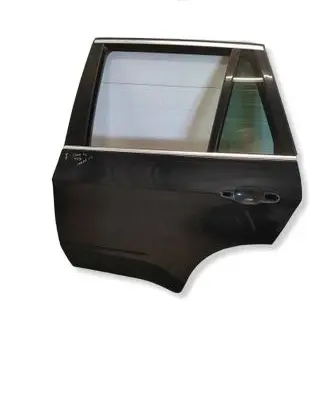 BMW X5 E70 Rear door 