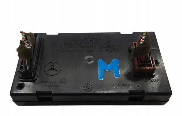 Mercedes-Benz Citan W415 Other control units/modules A4159002800