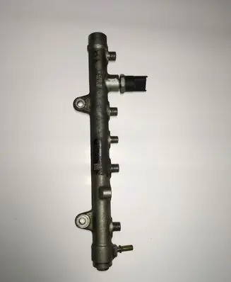 Suzuki Grand Vitara II Fuel main line pipe 0445214078 8200396999 0281002719