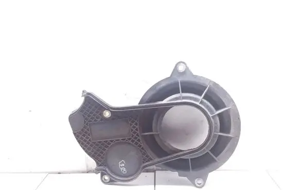 Opel Vectra C Timing belt guard (cover) 55354834