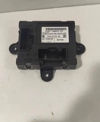 Volvo XC60 Door control unit/module 7G9T14B533EF 1001219300 14C235EB