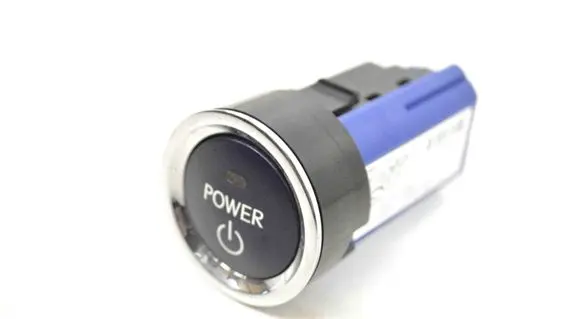 Lexus RX 450H Engine start stop button switch 2842ATMIMB1