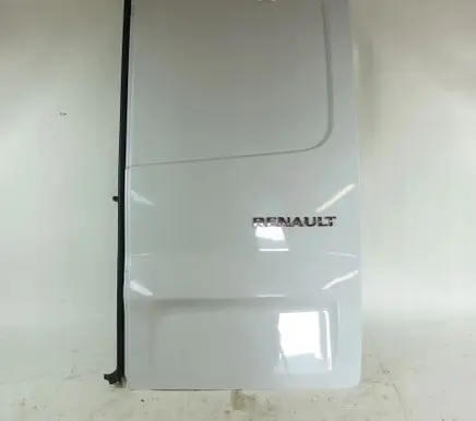 Renault Trafic III (X82) Front door 0043418