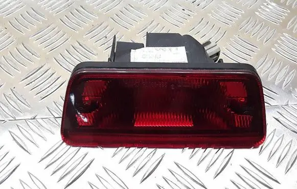 Nissan Juke I F15 Rear fog light 26580ED5