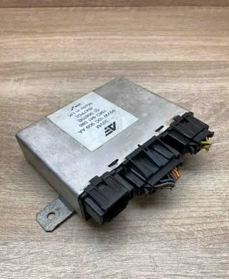 Volkswagen Sharan Comfort/convenience module 95VW10C909AA 36810B WithPlug