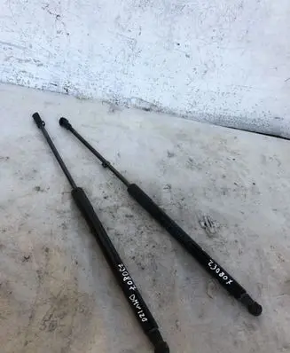 BMW 1 F20 F21 Tailgate strut 51247239871