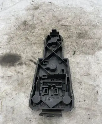 Volkswagen PASSAT B2 Tail light bulb cover holder 321945257D