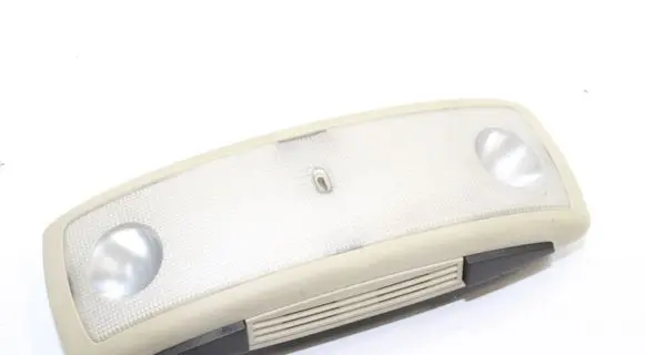 Volvo V70 Front seat light 31268986 39859710