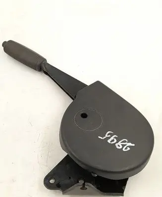 Fiat Ducato Hand brake release handle 735428779