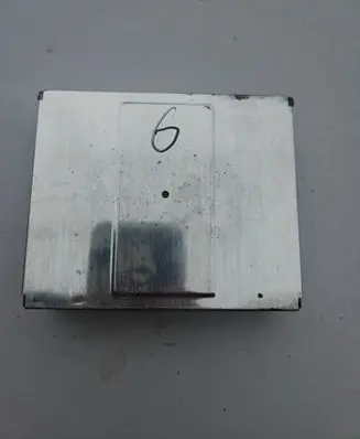 Audi A6 S6 C5 4B GPS navigation control unit/module 7612001049 4B1919894B AUZ1Z7C3078551
