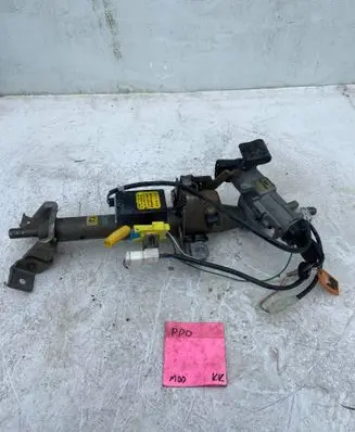 Daewoo Tacuma Steering wheel axle 7541169 96261224