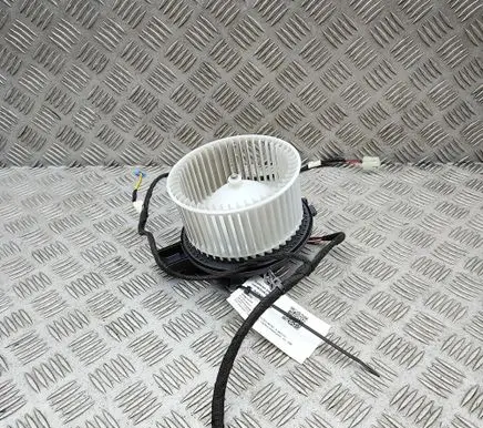 Mercedes-Benz S W223 Heater fan/blower A2239062702