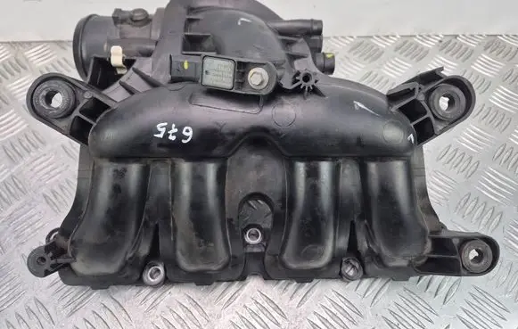 BMW 3 F30 F35 F31 Intake manifold 89846 V862418980 A2C38050800