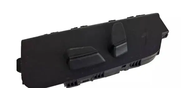 Seat control switch