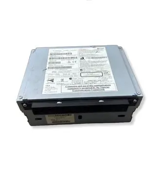 Volvo XC60 Radio/CD/DVD/GPS head unit AF6N18C815CC