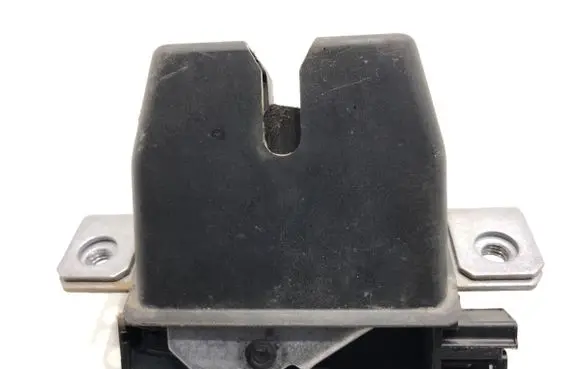 Ford Transit - Tourneo Connect Tailgate exterior lock 