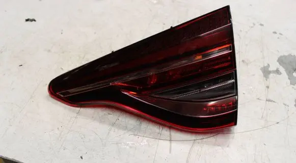 Renault Clio V Rear/tail lights 265503304R