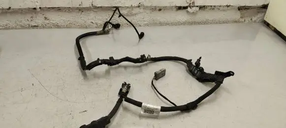 Opel Grandland X Engine installation wiring loom 9826521880