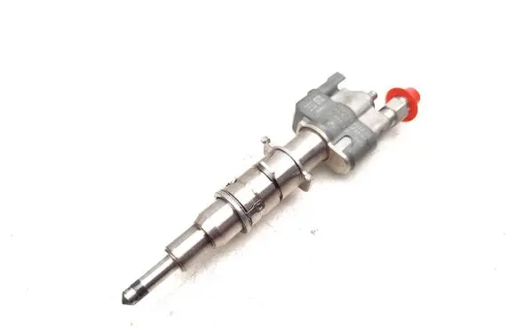 BMW 3 E90 E91 Fuel injector 7589048 758904809