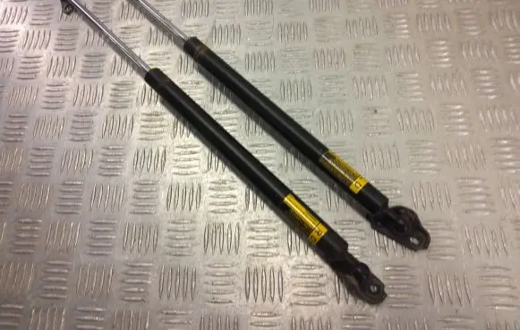 Lexus RX 330 - 350 - 400H Tailgate/trunk strut/damper