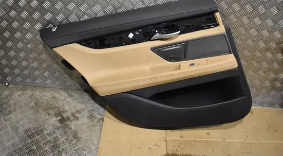BMW 7 G11 G12 Seat set 
