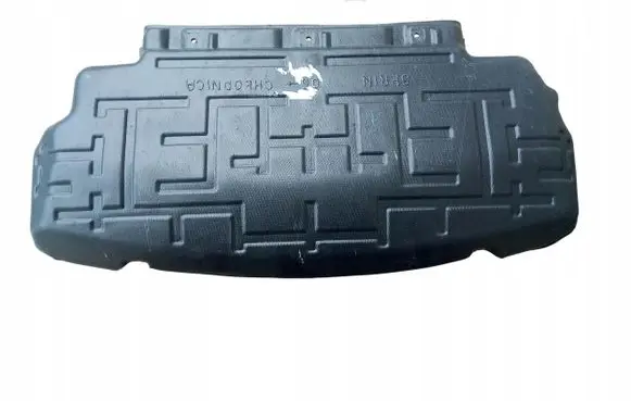 Mercedes-Benz Sprinter W906 Engine splash shield/under tray 506534-5