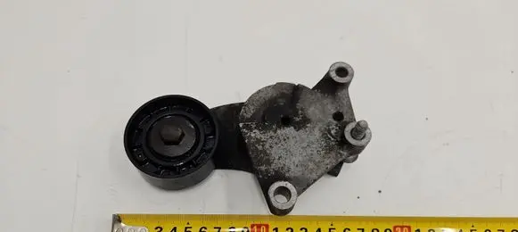 Ford Focus Alternator belt tensioner