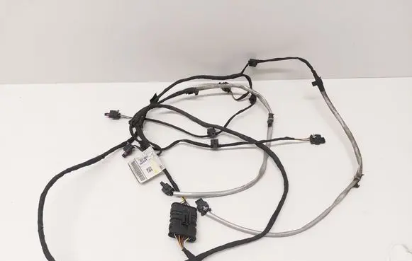 Mercedes-Benz C W206 Parking sensor (PDC) wiring loom A2065400737